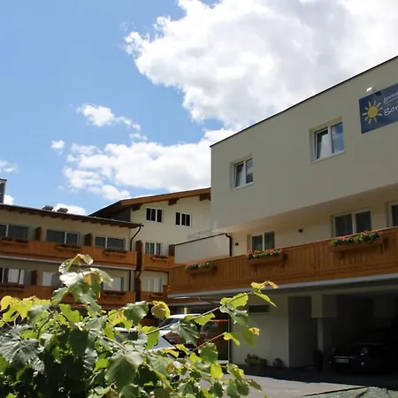 Botenwirt Apartmán *