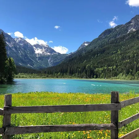 Botenwirt Appartamento Kleinarl