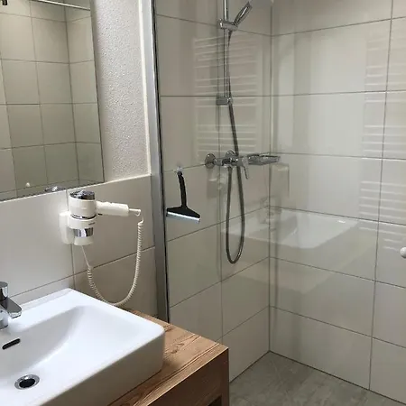 Lägenhet Botenwirt *