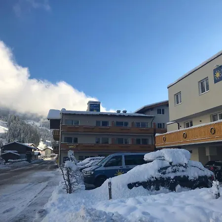 Botenwirt * Kleinarl