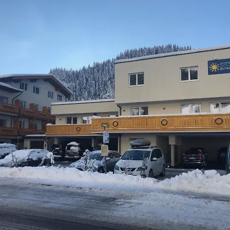 Appartamento Botenwirt *