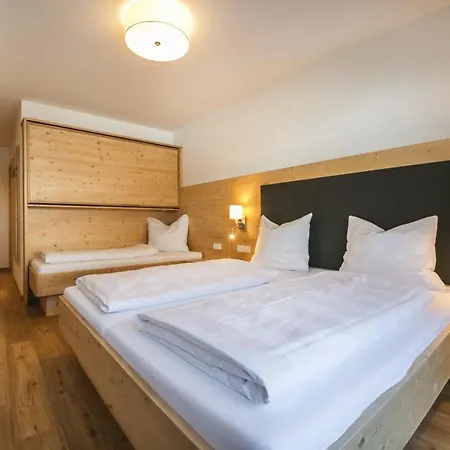 Botenwirt Lägenhet *