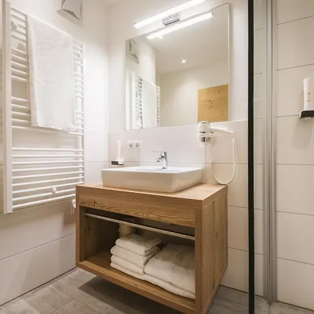 Botenwirt Lägenhet Kleinarl