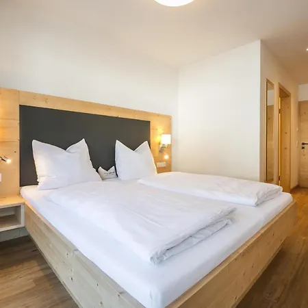 Botenwirt Lägenhet *