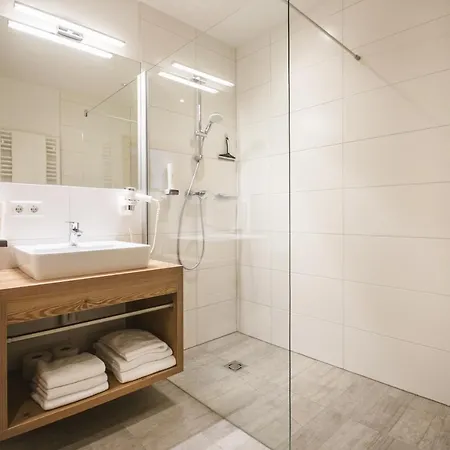 Lägenhet Botenwirt Kleinarl