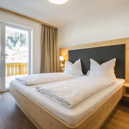 Botenwirt Lägenhet *