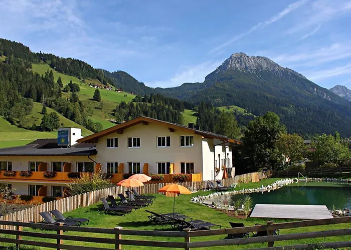 Botenwirt Appartamento *