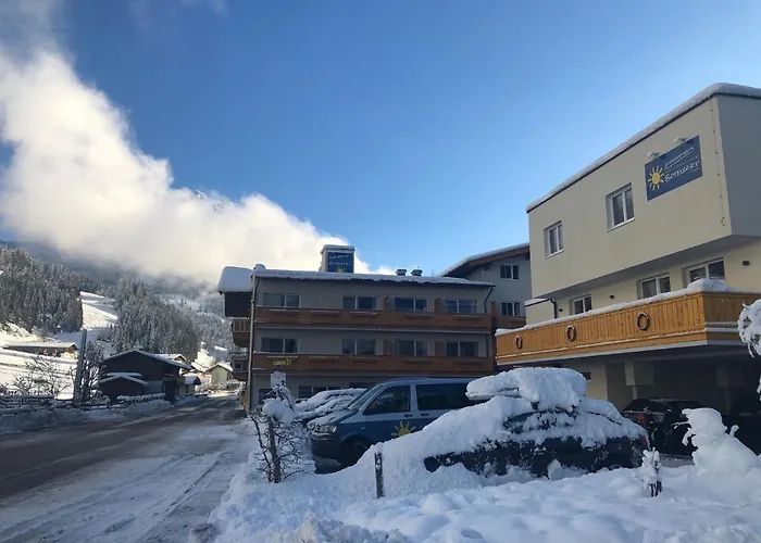 Botenwirt * Kleinarl